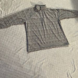 Eddie Bauer pull over